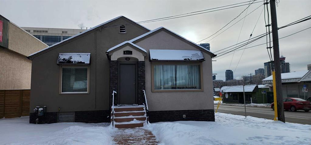 601 Marsh Road Northeast, Calgary, AB