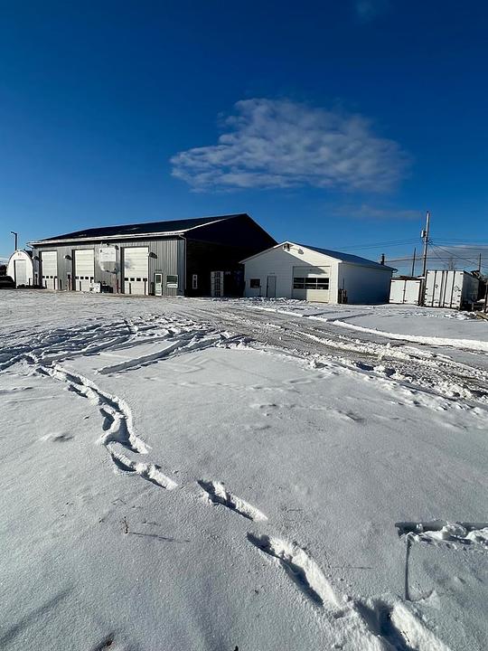 5128 Main Street, Swan Hills, AB