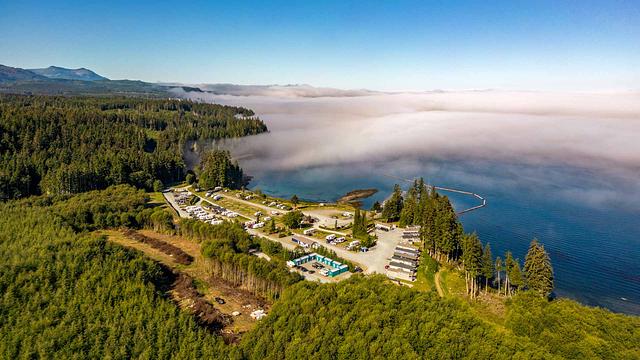 1 Alder Bay Road, Port McNeill, BC