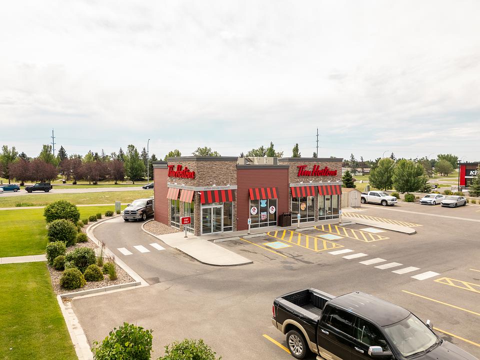 2653 Scenic Drive North, Lethbridge, AB