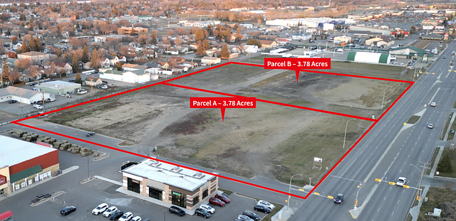 450 15 Street East, Prince Albert, SK