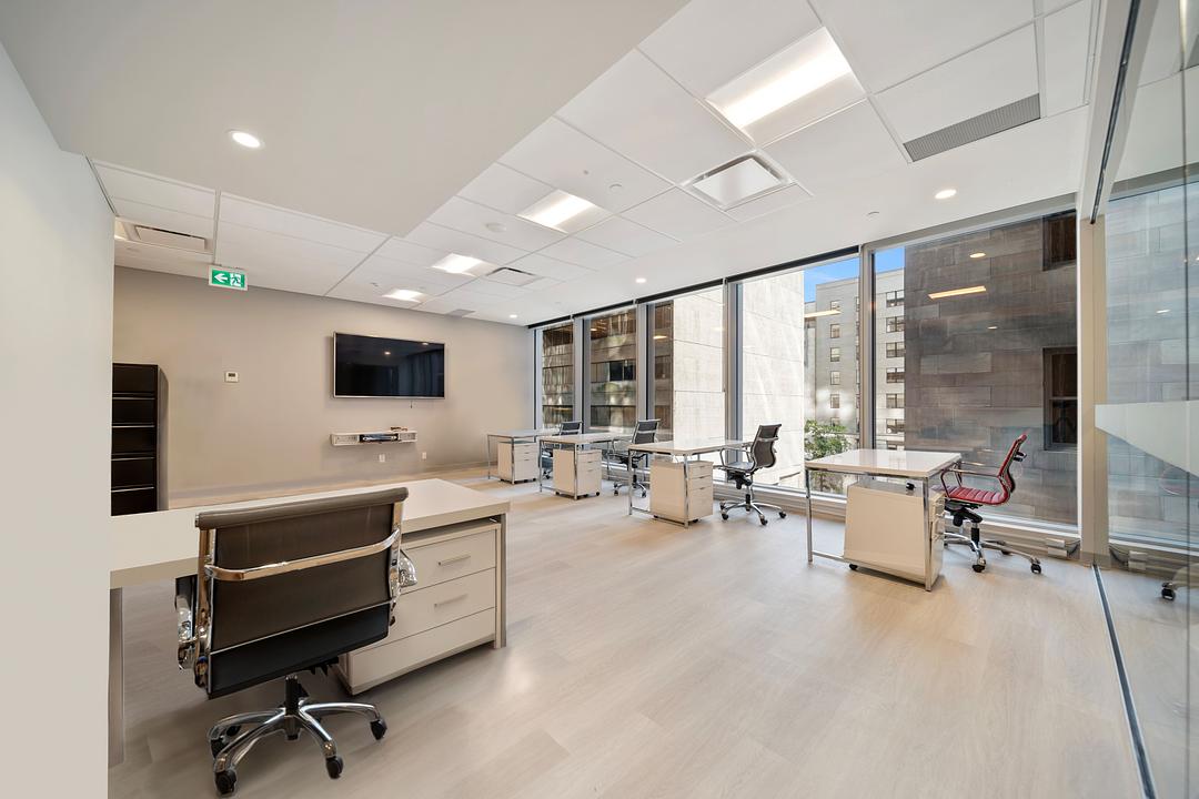 840 - 320 Granville Street, Vancouver, BC