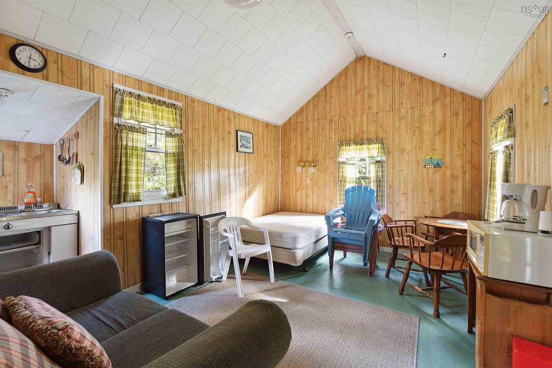 387 Church Hill Road, Digby, NS
