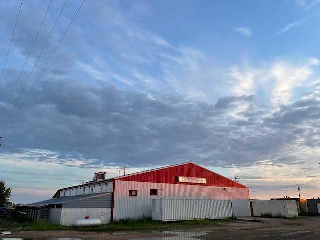 4825 47 Avenue, Vermilion, AB