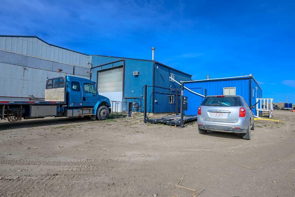 10350 144 Avenue, Clairmont, AB