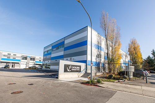 205 - 206 - 23451 Dyke Road, Richmond, BC