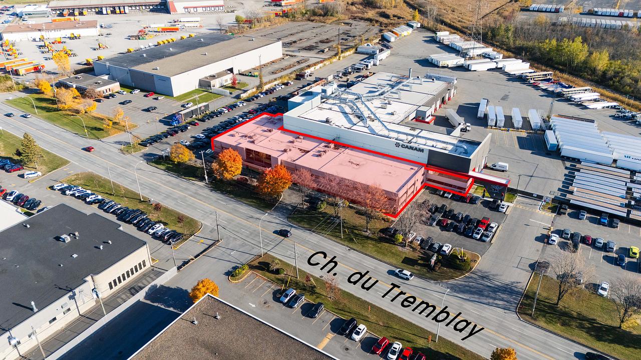 270 Chemin du Tremblay, Boucherville, QC