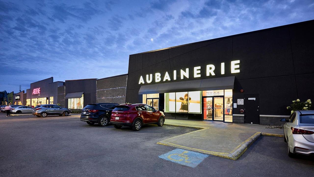 ADM - 3900 Boulevard Taschereau, Longueuil, QC
