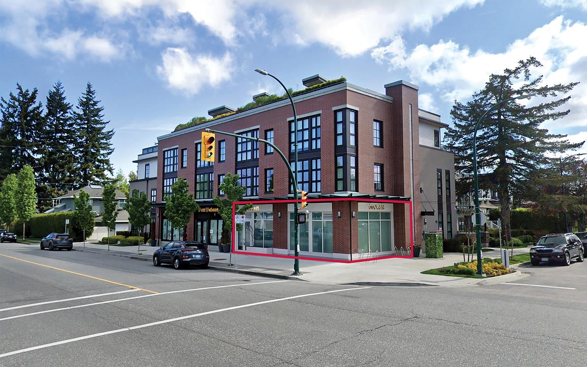 4092 Macdonald Street, Vancouver, BC