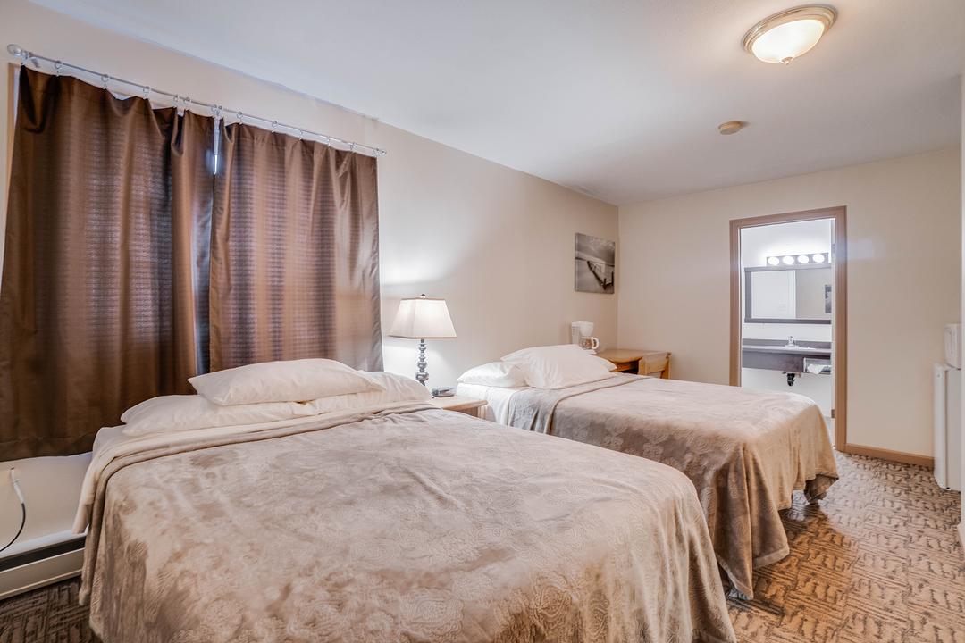 5114 50 Street, Evansburg, AB