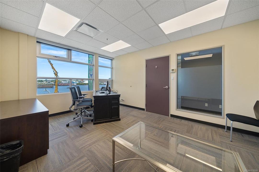 300-305 - 388 Harbour Road, Victoria, BC