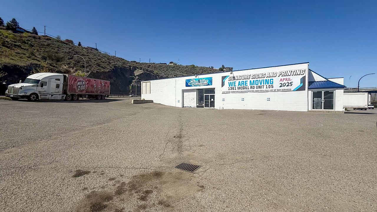 431 Victoria Street West, Kamloops, BC