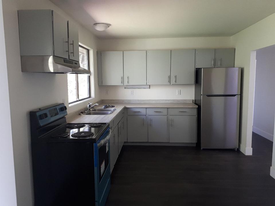1400 Townsite Road, Nanaimo, BC
