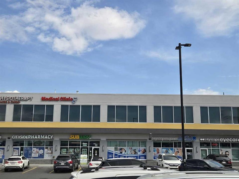 250 - 10474 Cityscape Drive Northeast, Calgary, AB