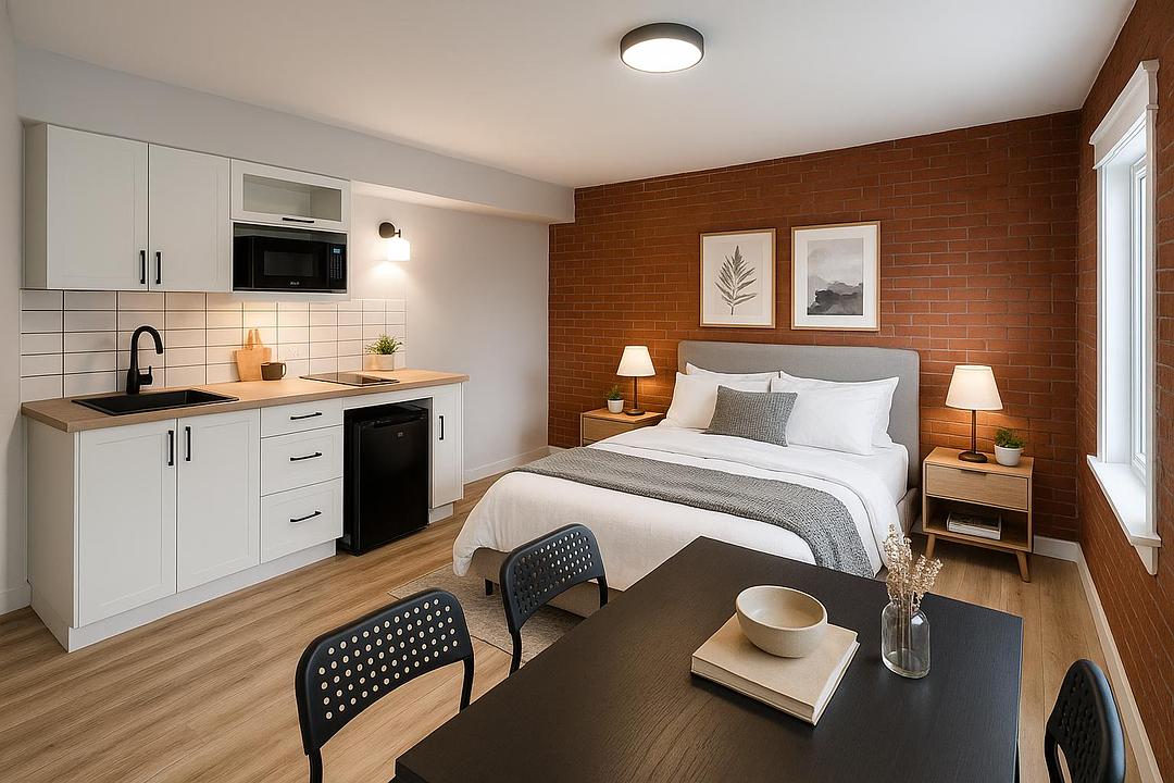 345 Rue de la Couronne, Québec, QC