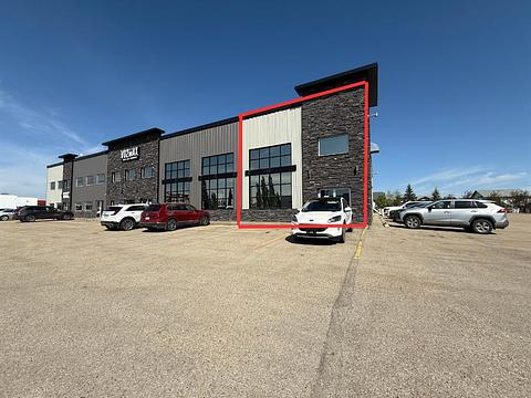 10720 117 Avenue, Grande Prairie, AB