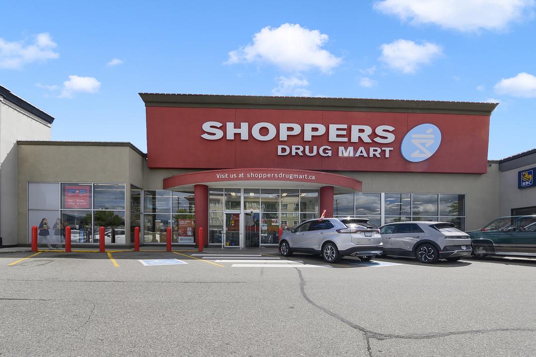 301 Highway 33 West, Kelowna, BC