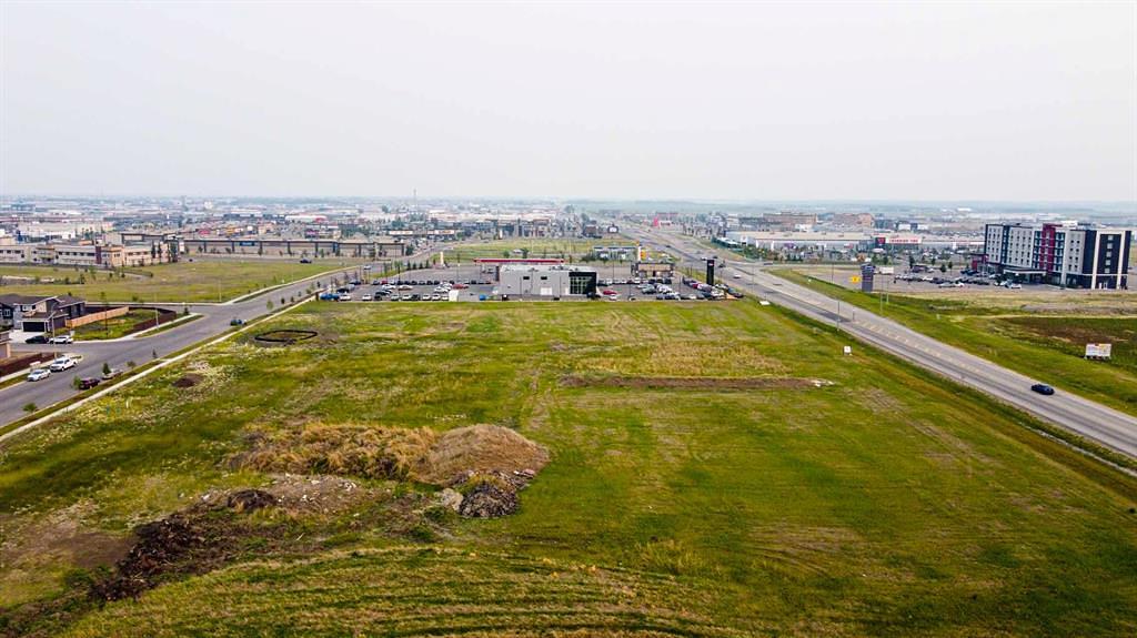 115 Street, Grande Prairie, AB