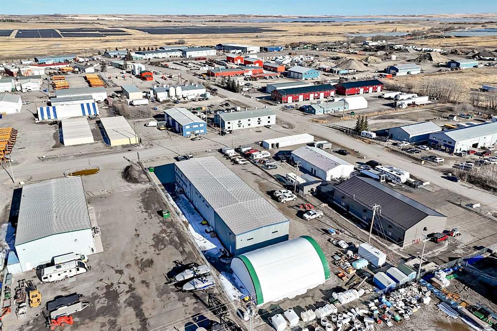 116 Orchard Way, Strathmore, AB