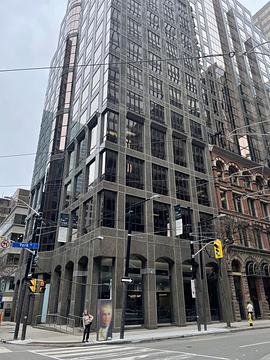 70 York Street, Toronto, ON