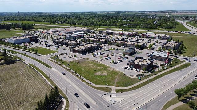SW Corner Highway 21 and Highway 15, Fort Saskatchewan, AB