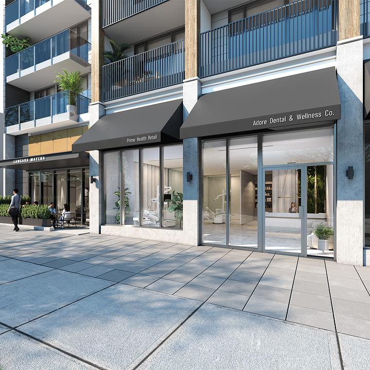 CRU 5 - 319 West 49th Avenue, Vancouver, BC
