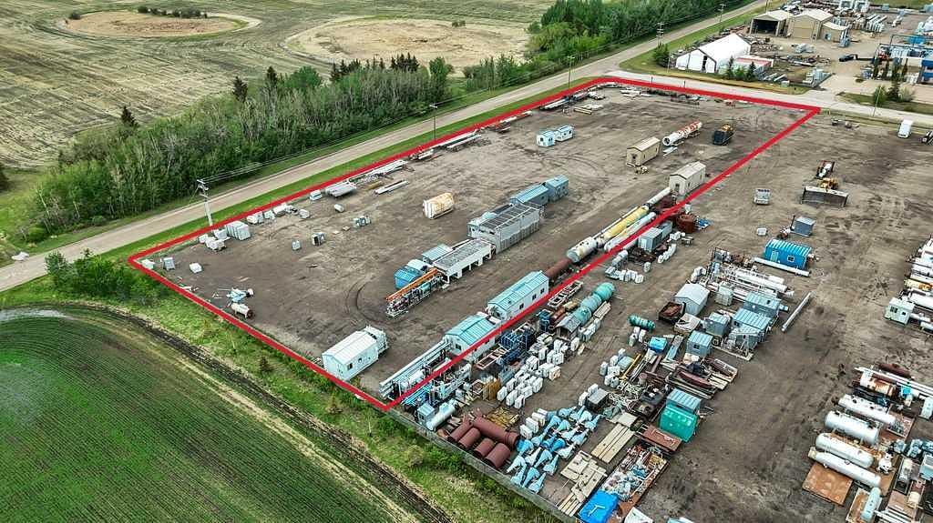 57 Mckenzie Drive, Penhold, AB