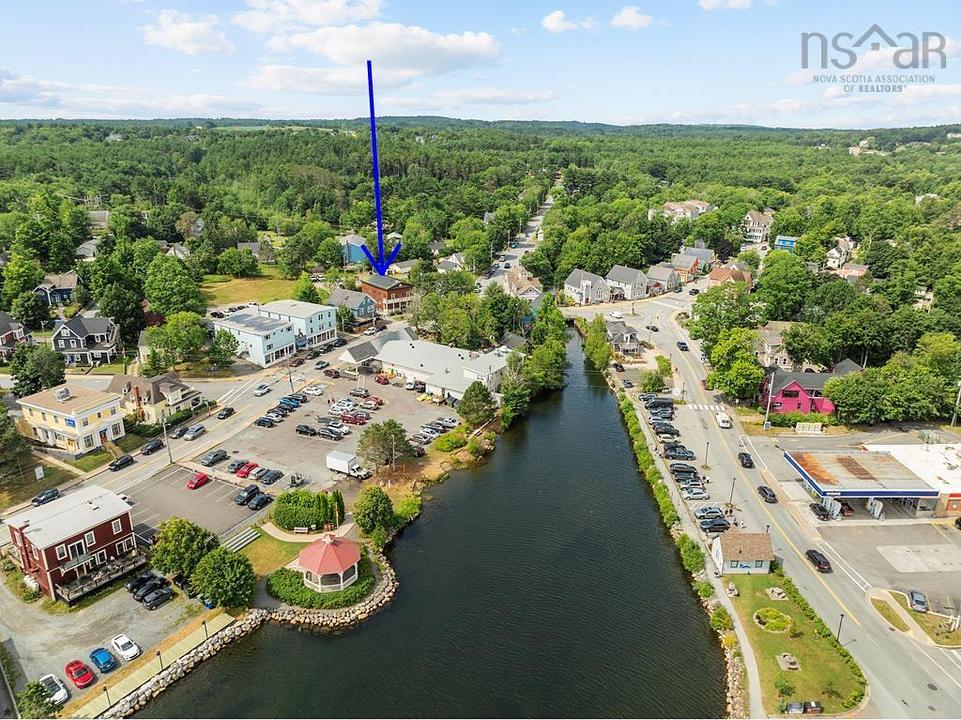 400A - 534 Main Street, Mahone Bay, NS