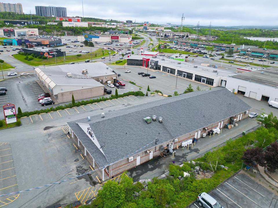 I - 8 Oland Crescent, Halifax, NS