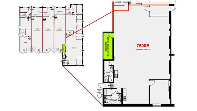 7498 Bath Road, Mississauga, ON