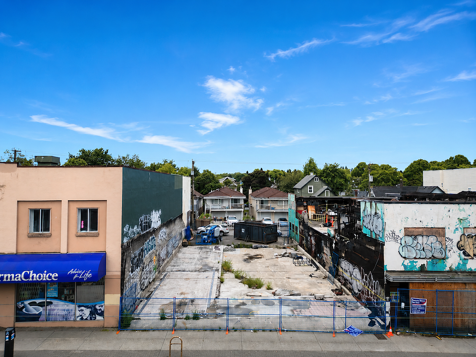 1 - 2270 East Hastings Street, Vancouver, BC