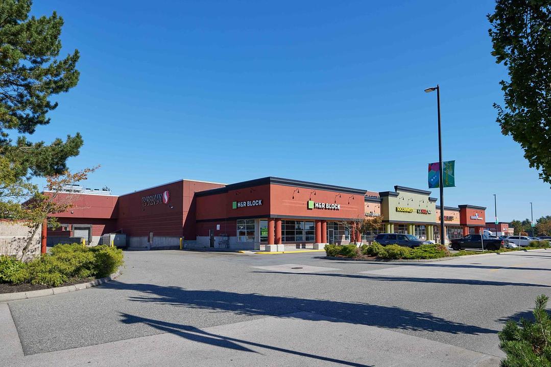 K706 - 6153 200 Street, Langley, BC