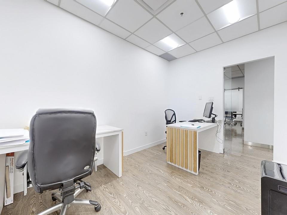 7 & 8 - 60 Marycroft Avenue, Vaughan, ON