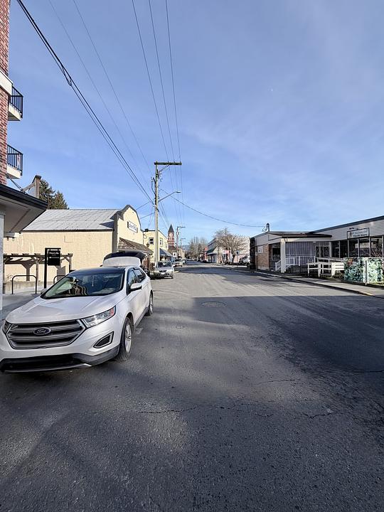 102-177 Kenneth St. - 102 Kenneth Street, Duncan, BC