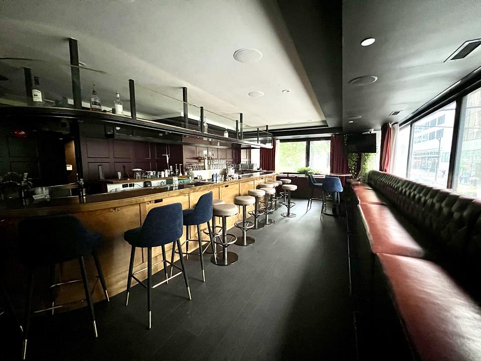 Fl 2 - 595 Hornby Street, Vancouver, BC