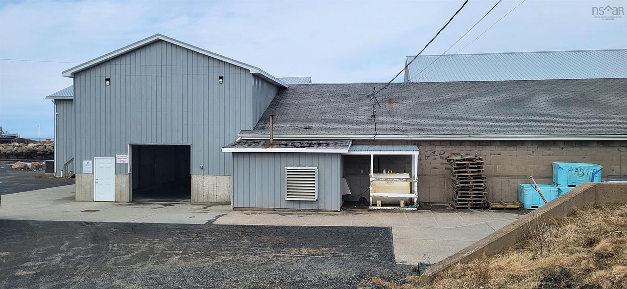 9101 Nova Scotia Trunk 1, Clare, NS