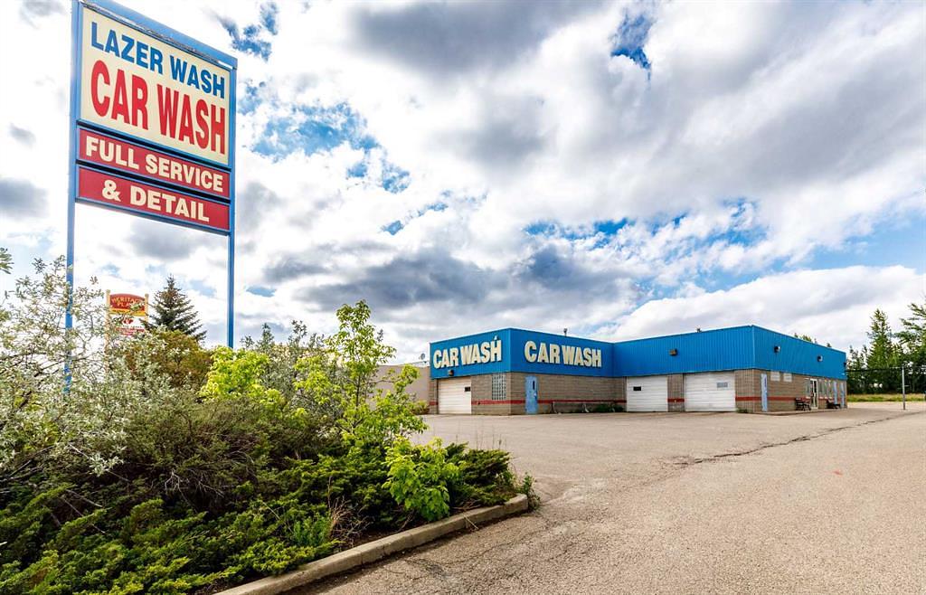 6104 67A Street, Red Deer, AB