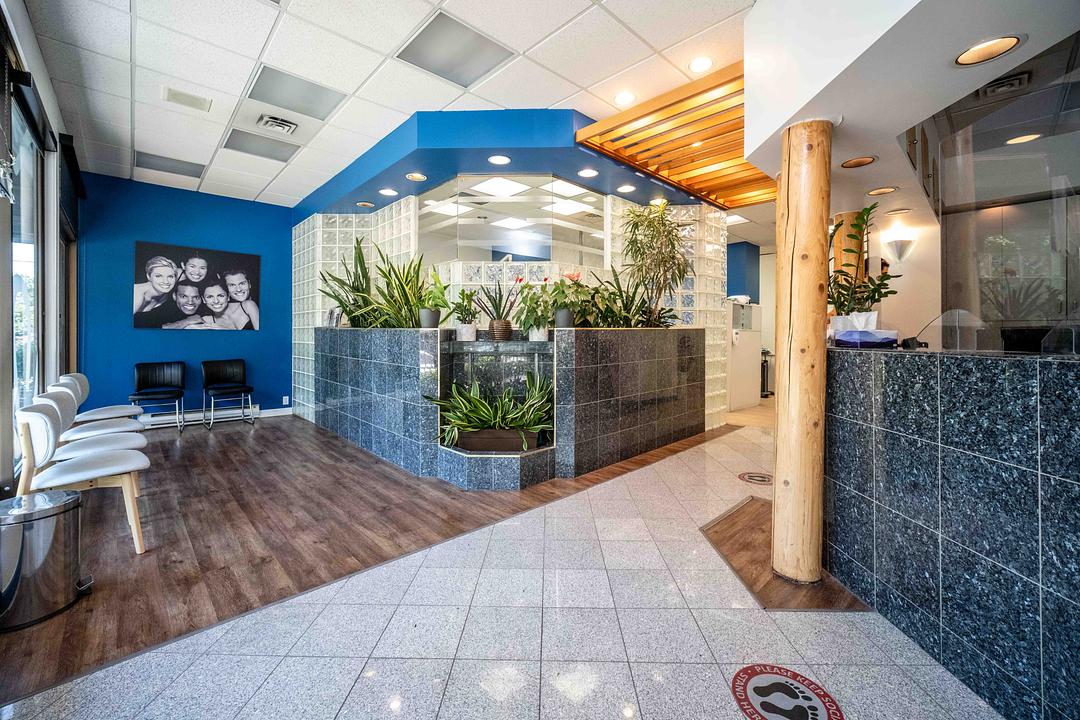100 - 7031 Westminster Hwy, Richmond, BC