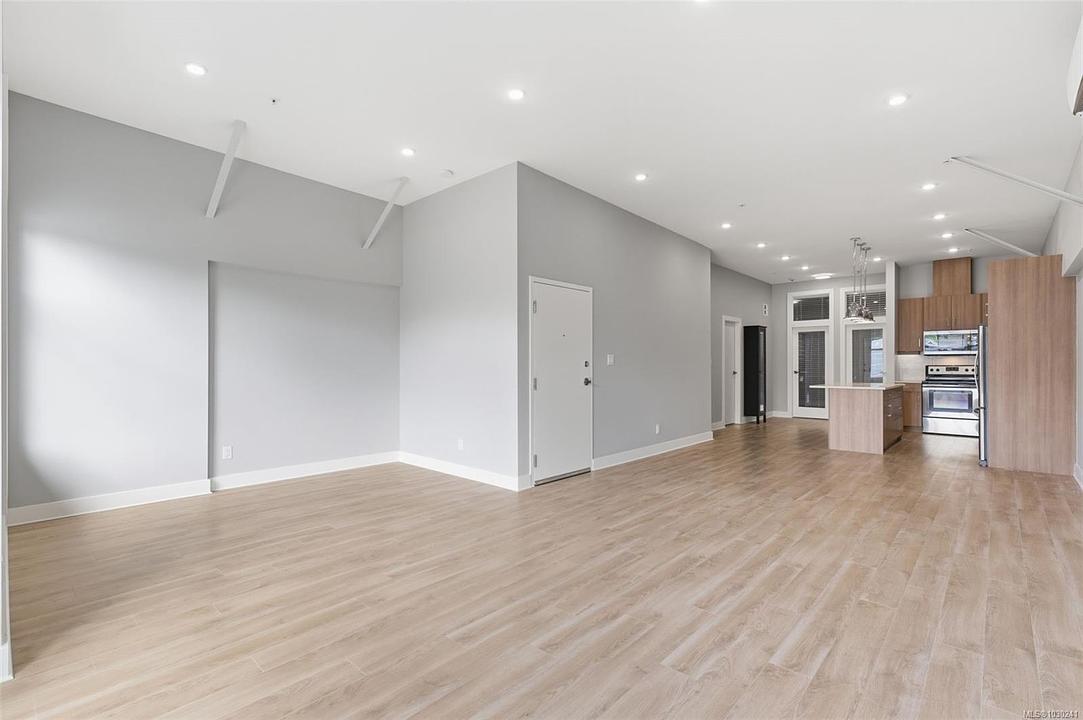 #109 - 2785 Leigh Road, Langford, BC
