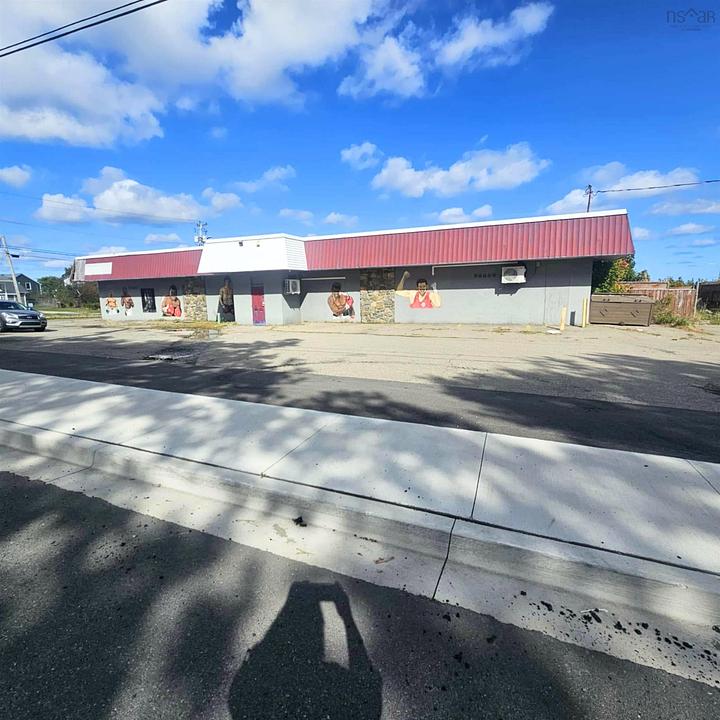3447 Wilson Avenue, New Waterford, NS
