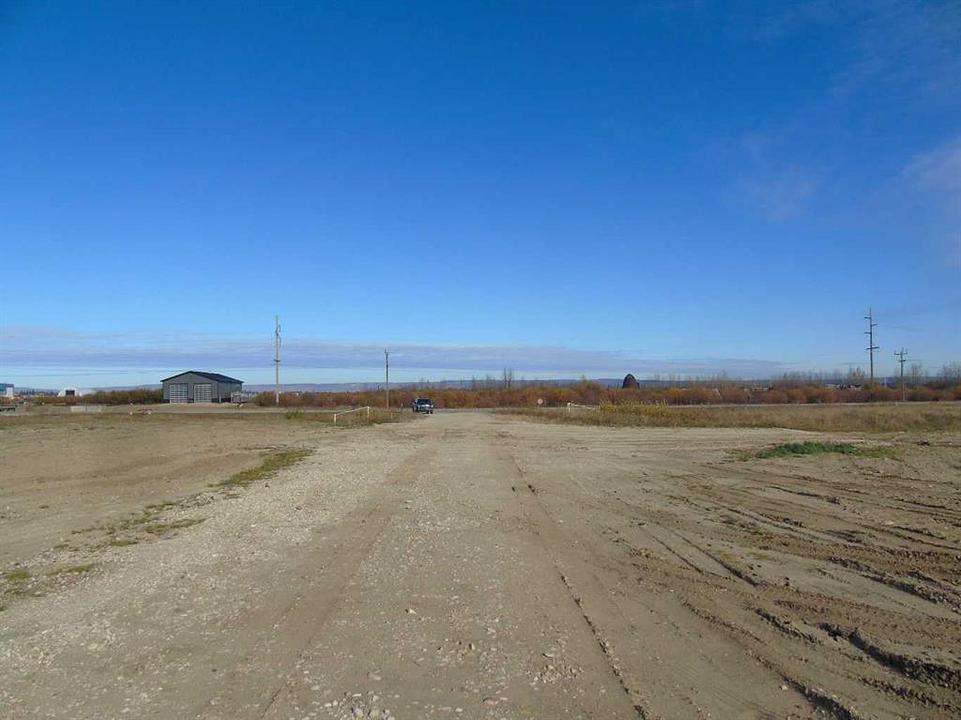 West Mitsue Ind Road, Slave Lake, AB