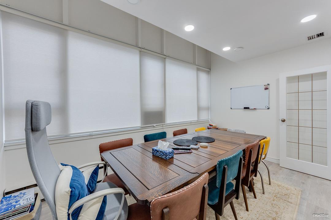 108 - 2096 West 41st Avenue, Vancouver, BC