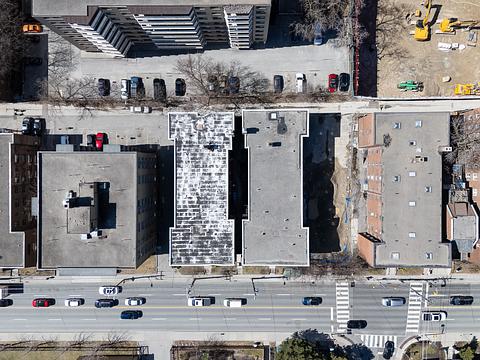 1524 Bathurst Street, Toronto, ON
