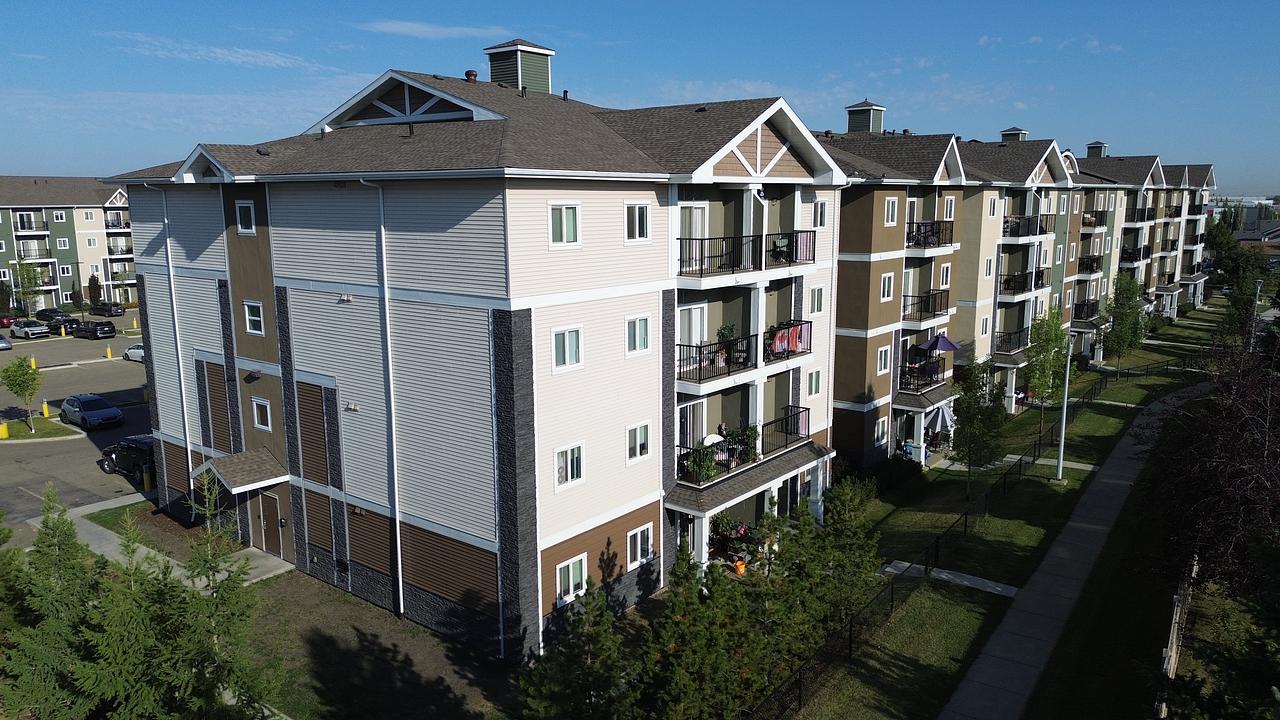1671 Jamha Road Northwest, Edmonton, AB