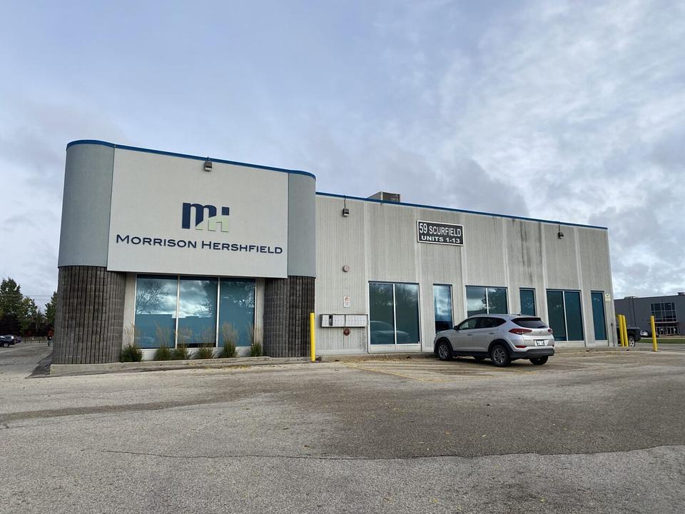59 Scurfield Boulevard, Winnipeg, MB