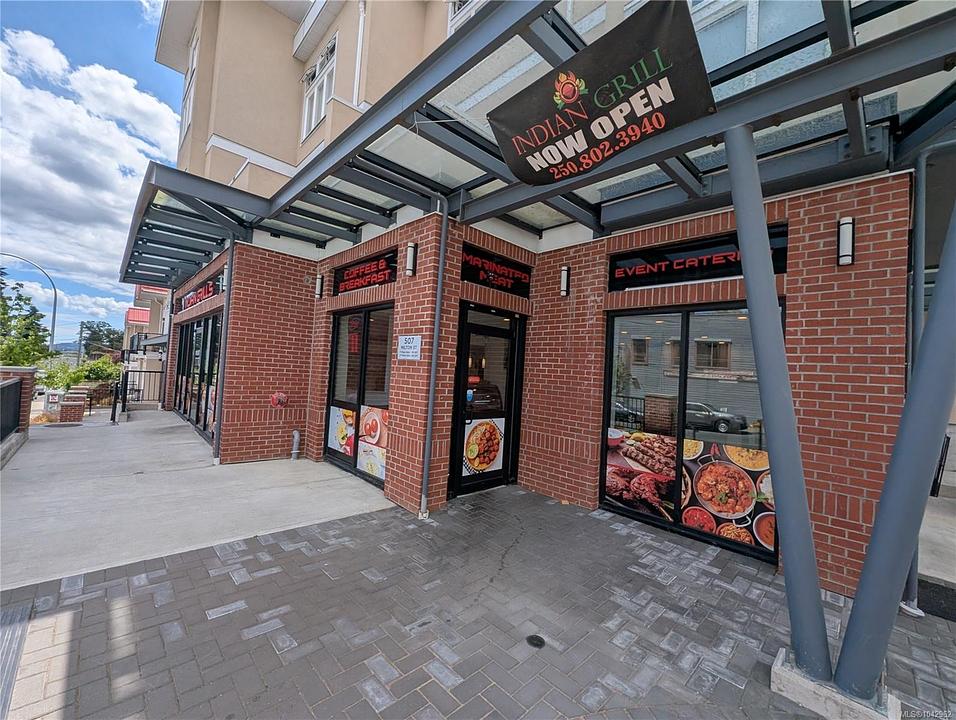 507 Milton Street, Nanaimo, BC