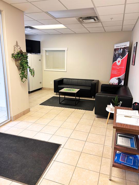 101 - 7609 42 Street, Leduc, AB