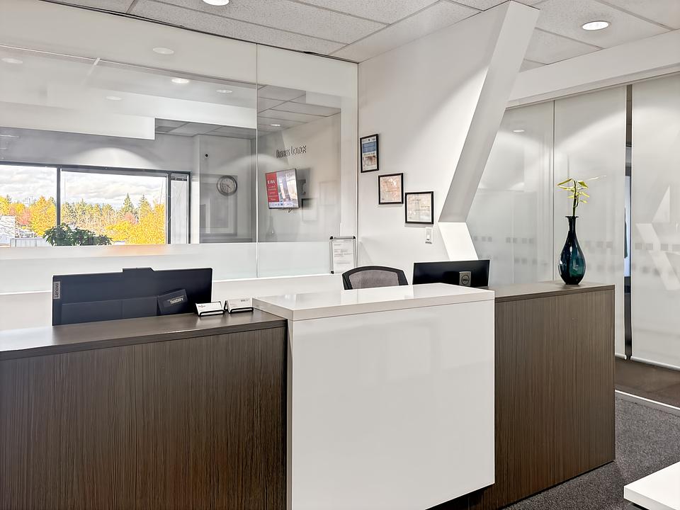 7404 King George Boulevard, Surrey, BC