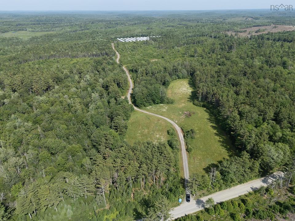 575 Devonshire Road, Queens, NS