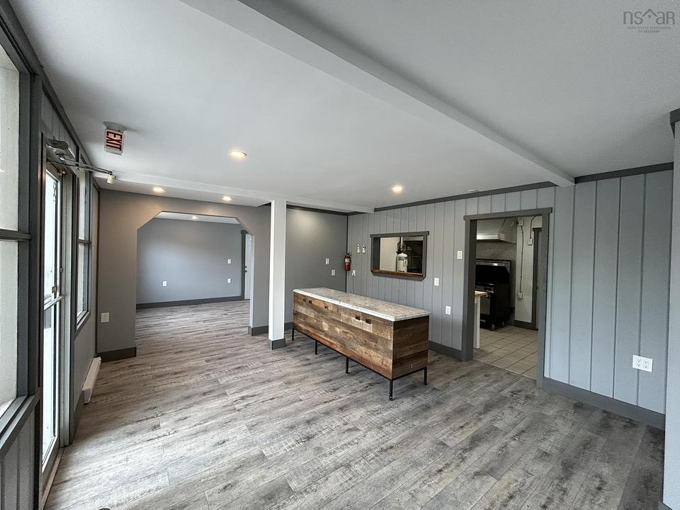 4491 12 Highway, New Ross, NS